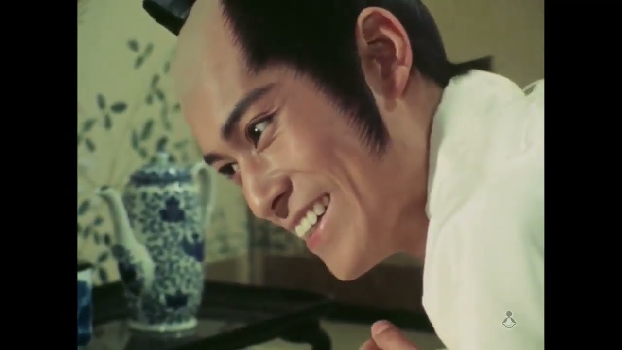 おはよう！時代劇　暴れん坊将軍３＃1122 ⛔🏡🌽 時代劇スペシャル 2022