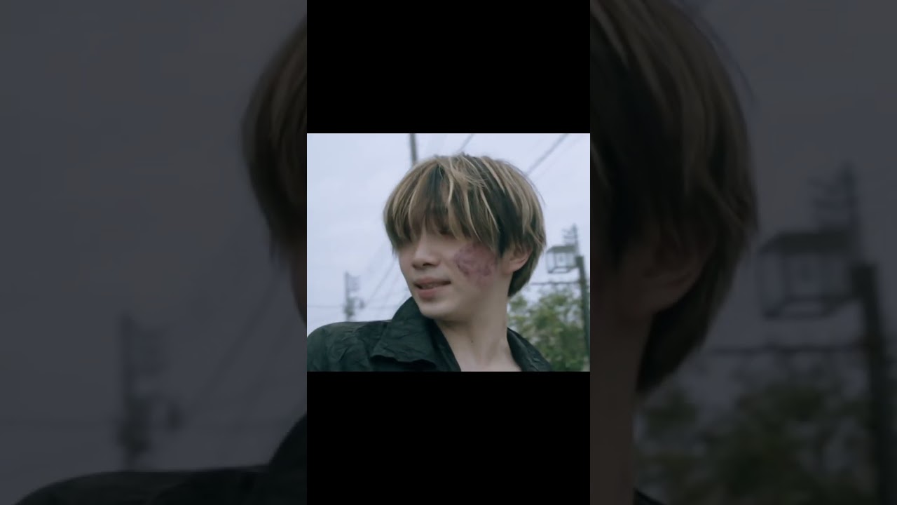 【恋い焦れ歌え】【SING IN LOVE】#稲葉友 #inabayu #遠藤健慎  #endokenshin