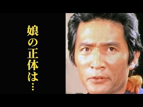竜崎勝(高島史旭)の娘はあの人気女子アナで息子は元俳優の…