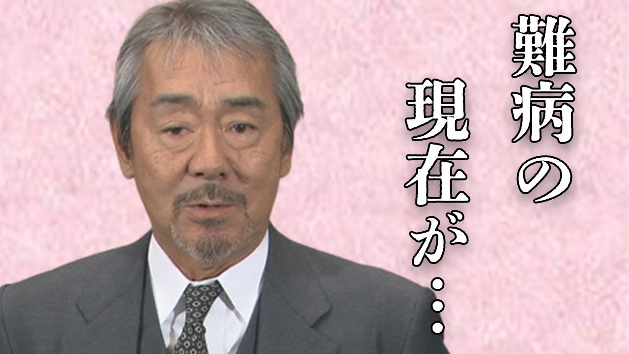 寺尾聰の生命の危機に瀕した“難病”の現在や離婚の真相に言葉を失う…「男はつらいよ」でも有名な俳優が石原プロを脱退した本当の理由に驚きを隠せない…