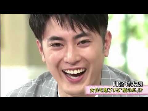 徹子の部屋  ｢ＢＧ｣コラボ編　「斎藤工　菜々緒　間宮祥太朗」