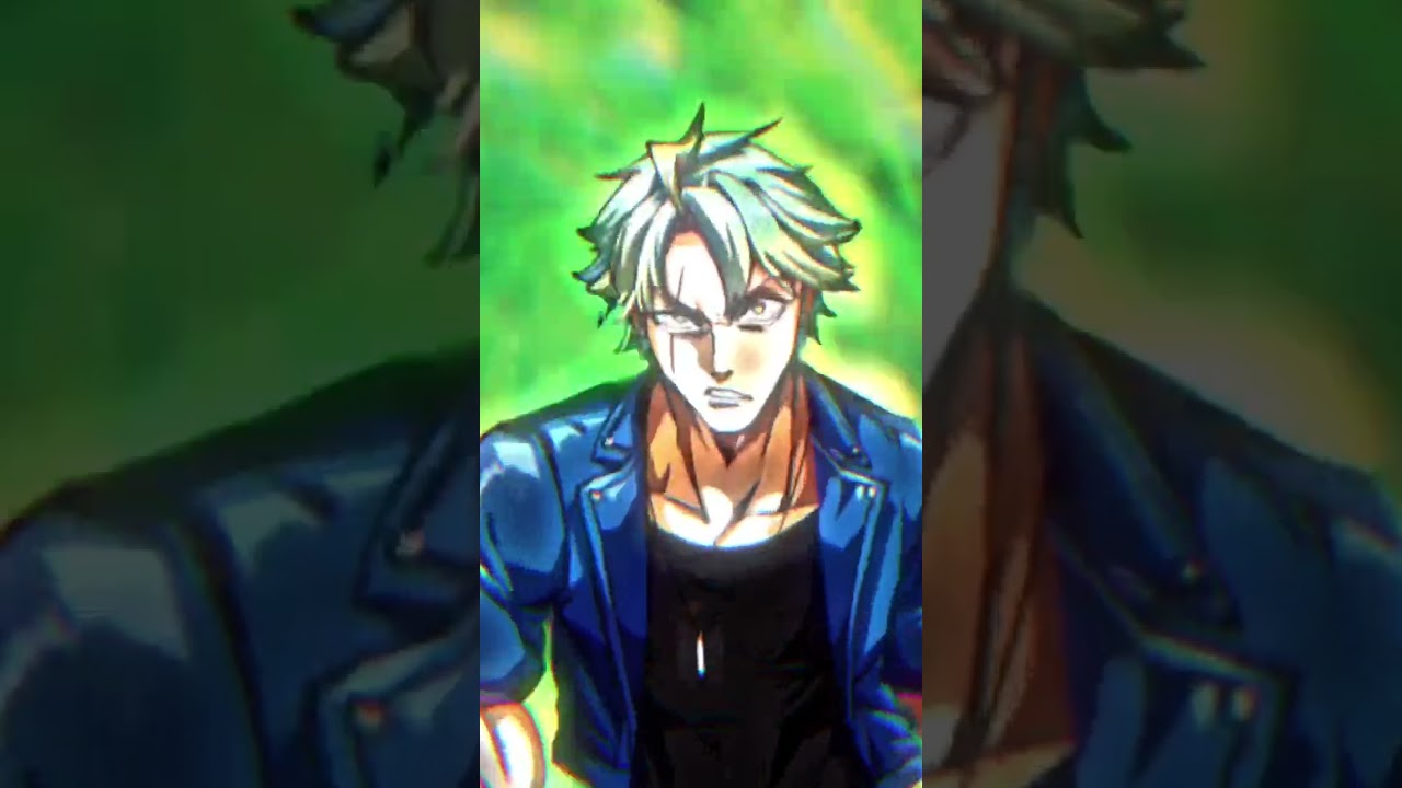 瓜生龍臣vs元雲嵐、伊集院茂夫、鶴城史之舞 #ヒューマンバグ大学 #強さ比べ #shorts #whoisstrongest