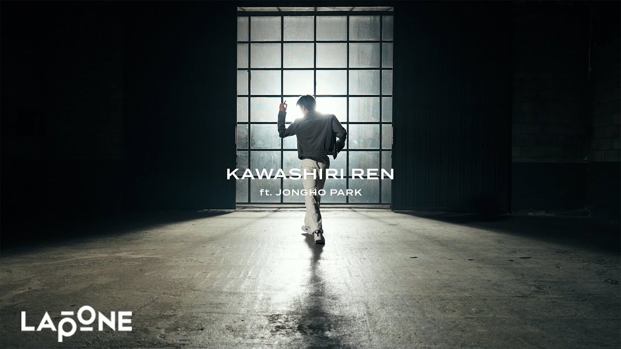 JO1｜ATELIER : DANCE VIDEO - REN