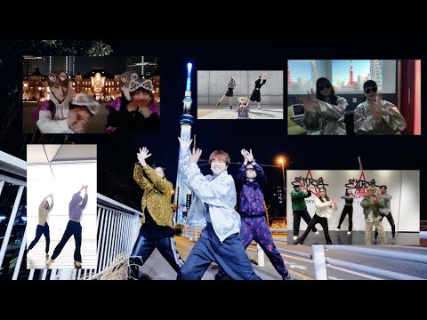 PKCZ® - T.O.K.Y.O. Music Video 東京大好き! Ver.