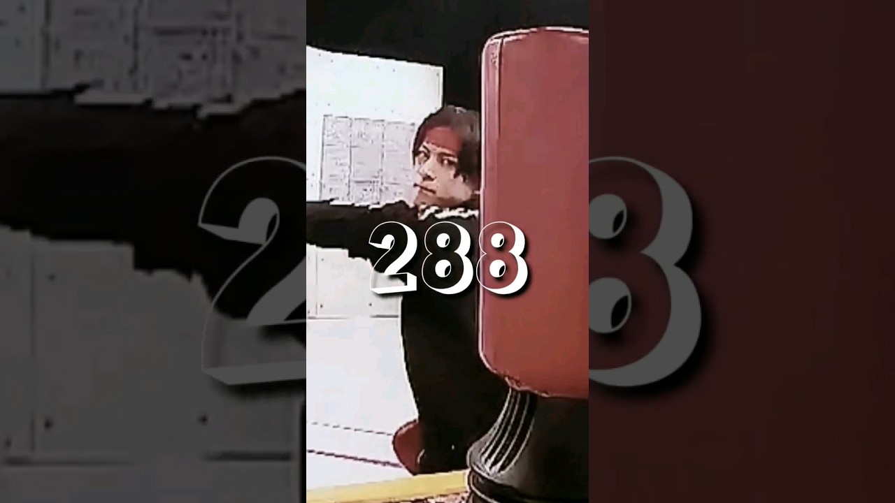 【平野紫耀】パンチング16秒ver.#平野紫耀 #髙橋海人 #岸優太 #永瀬廉 #神宮寺勇太 #kingandprince #キンプリ