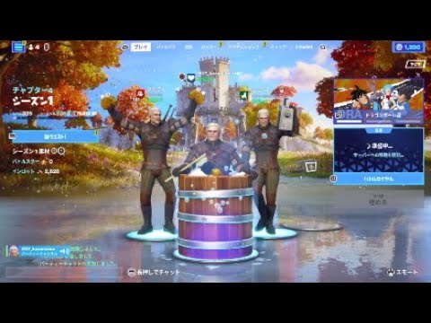 ひかさん&ママキンでトリオ