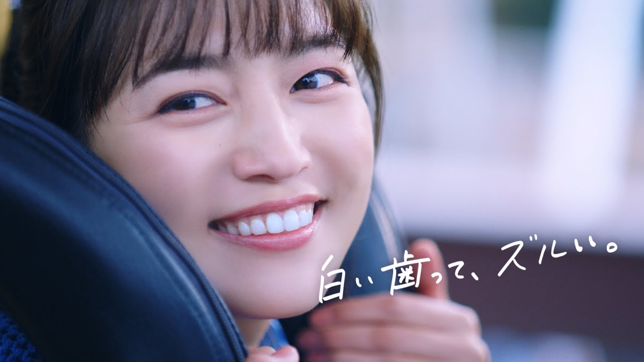 NONIO「ジェットコースター」篇／15秒／ライオン