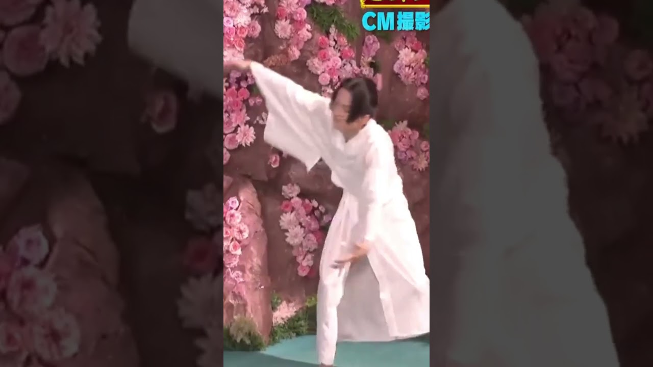 風磨君ドッキリ！