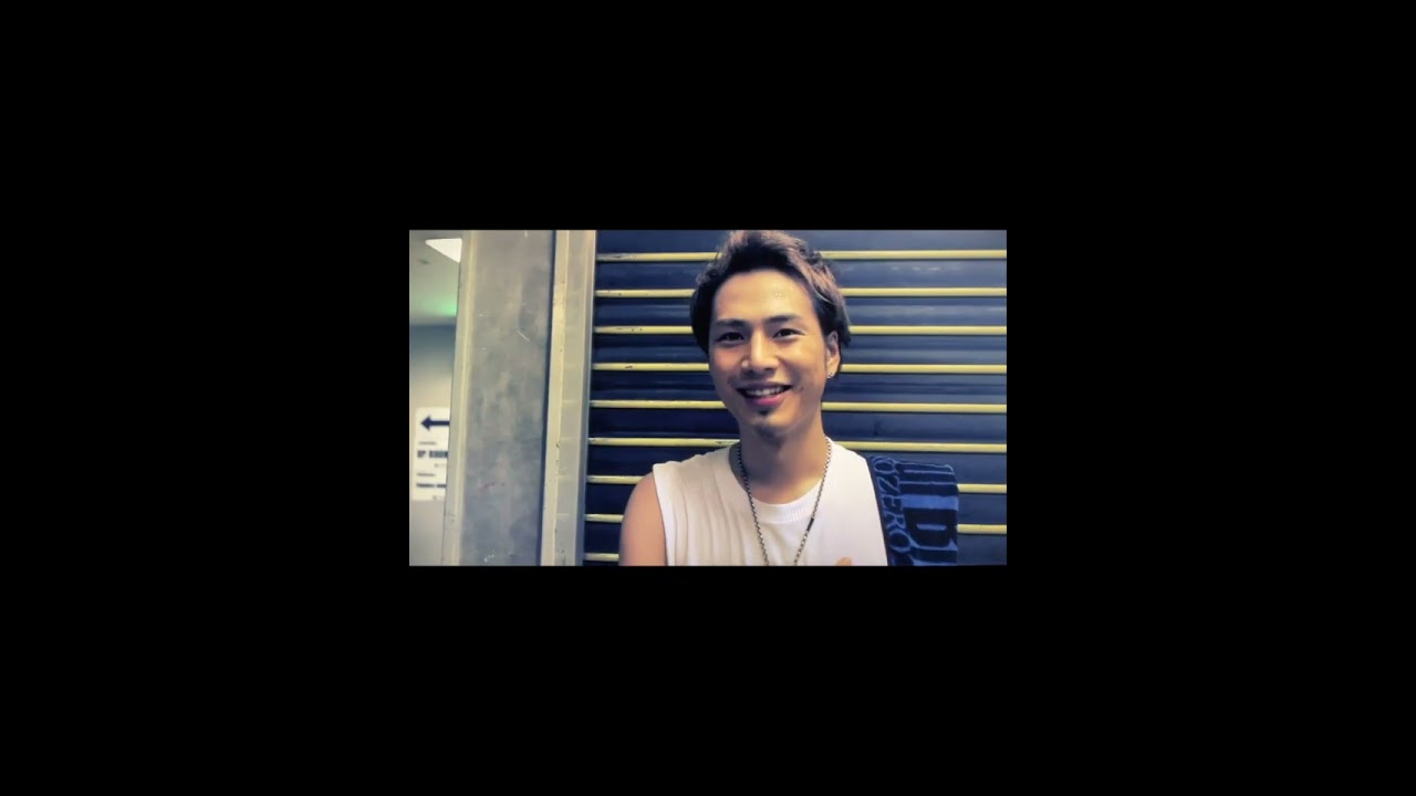 ZERO登坂広臣 お金払って心配しに来てるんじゃない #shorts #三代目 #初アリーナツアー