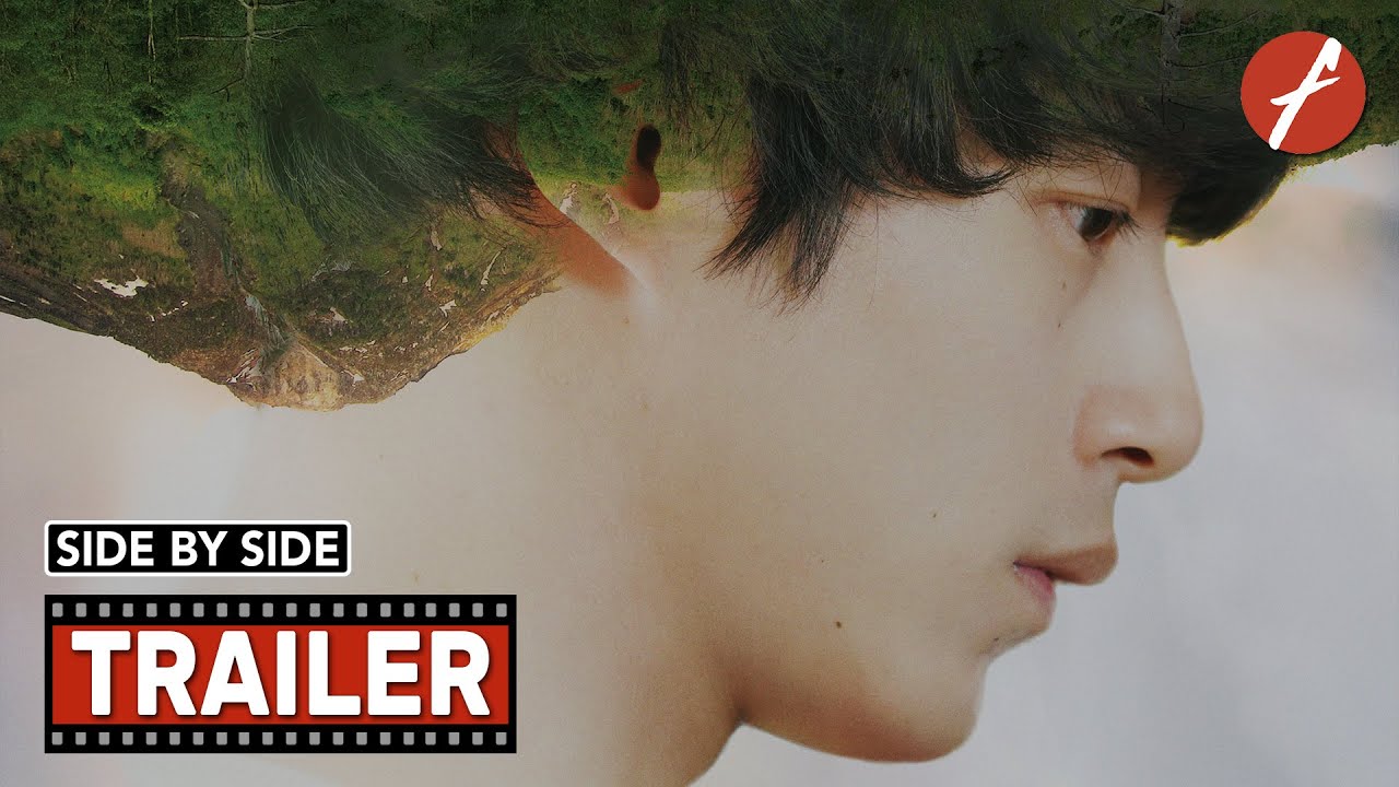 Side By Side (2023) サイド バイ サイド　隣にいる人 - Movie Trailer - Far East Films