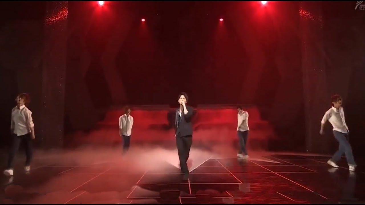 中山優馬 – 水の帰る場所 / Yuma Nakayama – The place where water returns – In Japanese – English trans. – WM4u