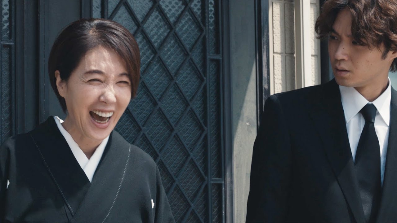 筒井真理子主演、磯村勇斗＆光石研ら共演　映画「波紋」本予告映像公開