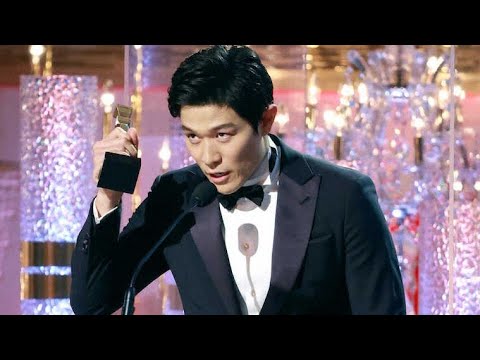 【日本アカデミー賞2023】【日本アカデミー賞】窪田正孝　最優秀助演男優賞受賞「本当にこの仕事をしててよかった」