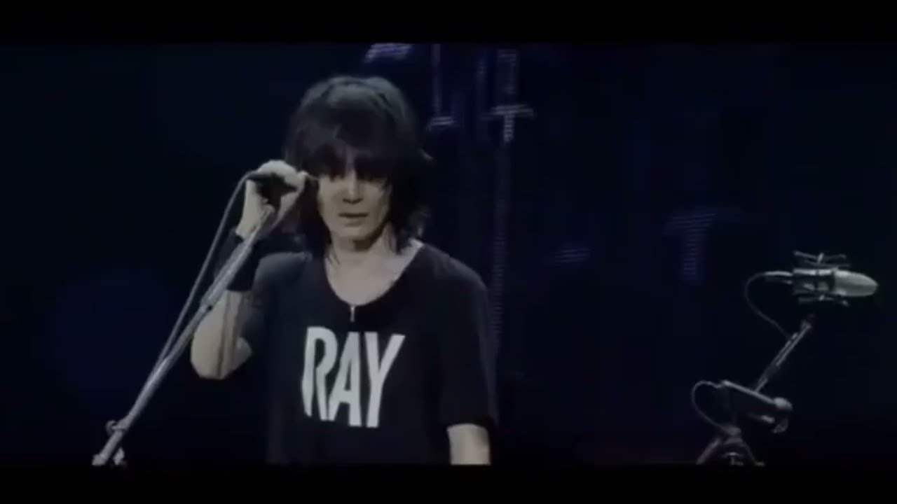 【バンプ 初 東京ドーム 感動 MC】BUMP OF CHICKEN 藤原基央 「一生分の勇気を使い果たしてる」