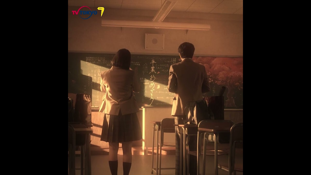 【#ひとひらの初恋】ティザー動画│3月28日(火)夜6時配信開始│#草川拓弥 #超特急 #石井杏奈 #竹財輝之助 #Shorts