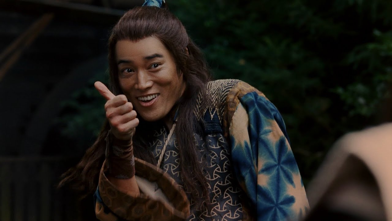 au WALLET ポイント CM 「お買い物の歌」篇 30秒