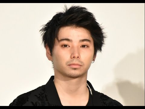 村上虹郎、心身の不調で舞台降板＆休養へ　『エヴァンゲリオン ビヨンド』蓮見タン役は板垣瑞生