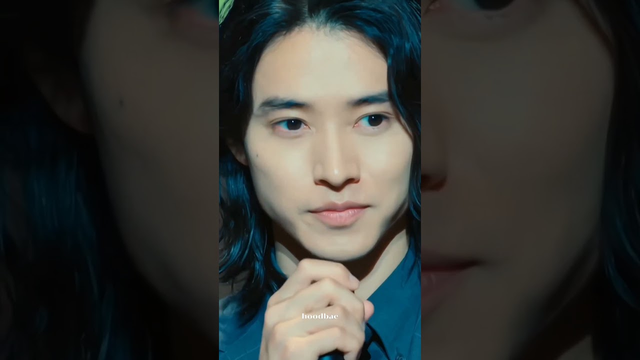 #山崎賢人 #KentoYamazaki #YamazakiKento #YamaKen #AtomsLastShot #Atomnoko #AliceInBorderland #DisneyPlus