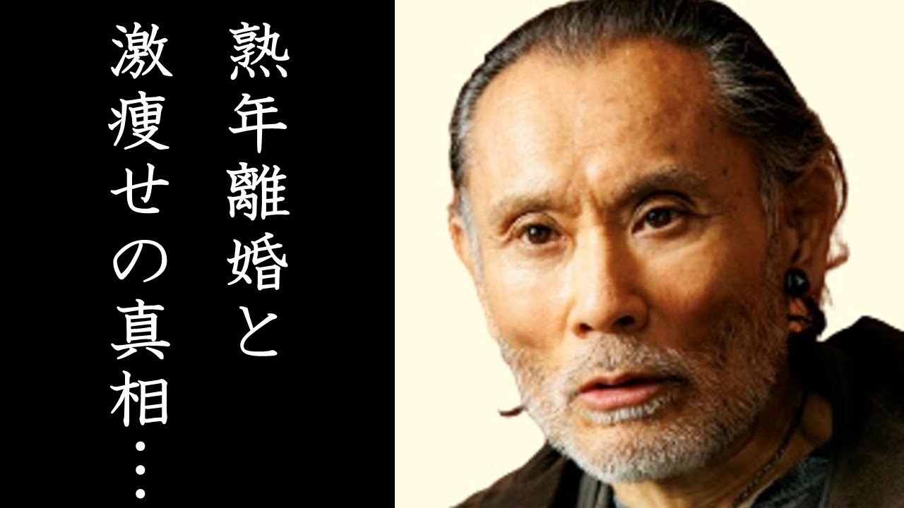片岡鶴太郎の長年の別居生活の末に熟年離婚をした理由に驚きを隠せない…お笑いからドラマ、画業やヨガなどマルチな才能で活躍する俳優の激痩せした現在とは…