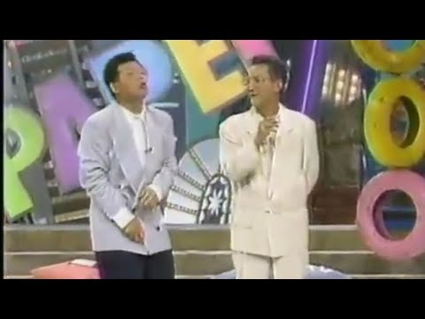 パペポTV おならの話/理詰めで警官泣かす上岡龍太郎/マッサージ