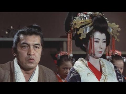 映画フル2023最新 🌸 新撰組 1969 - Shinsengumi  (1969) 🌸 アクション映画2023最新