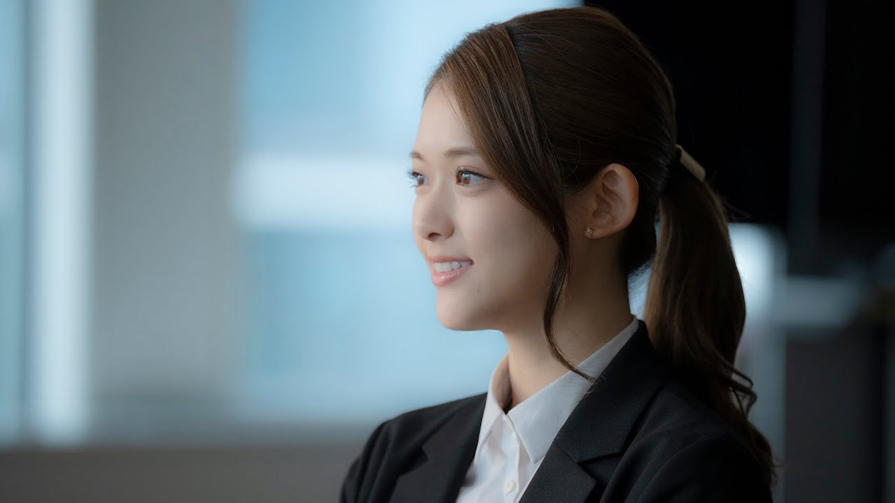 【公式】松村沙友理主演！ドラマ『ショジョ恋。』毎週火曜0時配信中！15秒PR＜FOD＞