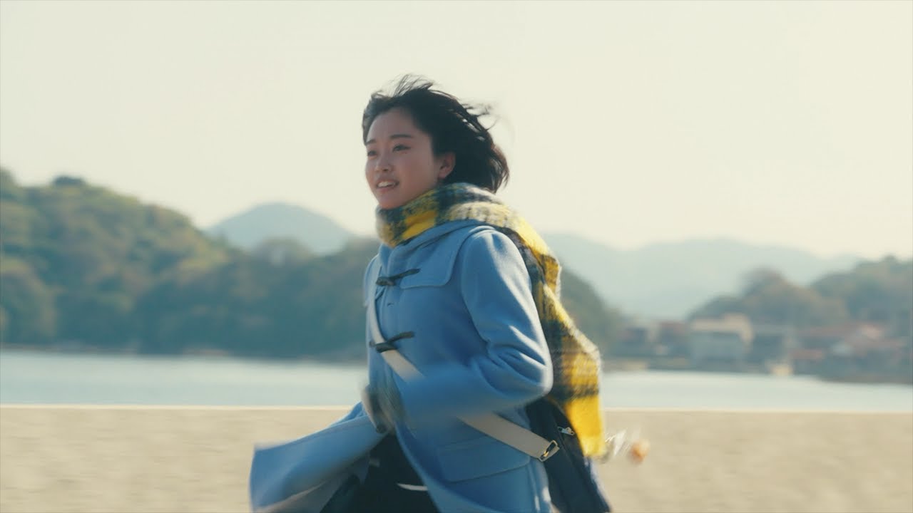 「しまねがドラマになるなんて！リターンズ」ＣＭ