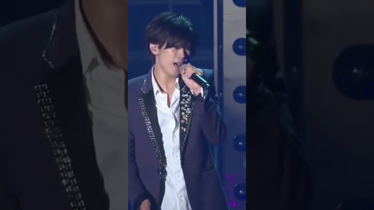【King&Prince】雪白の月(설백의 달) - 神宮寺勇太(진구지 유타) & 岸優太(키시 유타) [원곡 : KinKi Kids]
