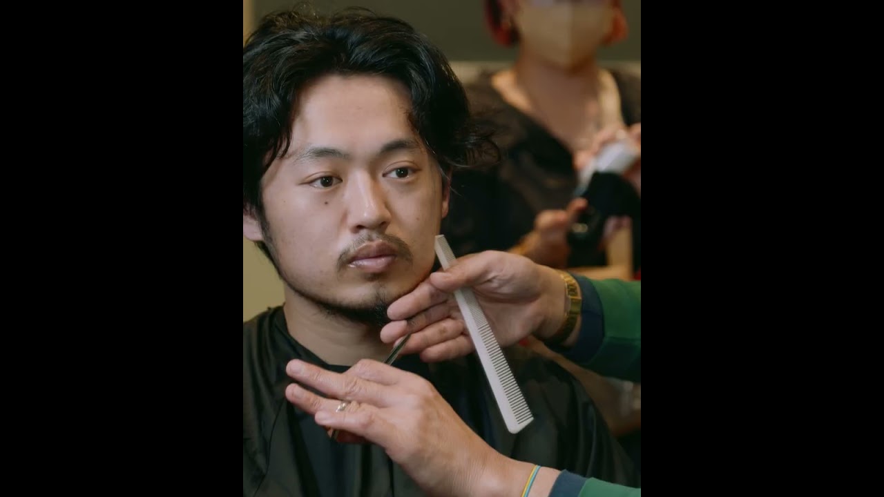 メンズメイクで大変身！！「YOUTH STYLES Part1」#ビフォーアフター