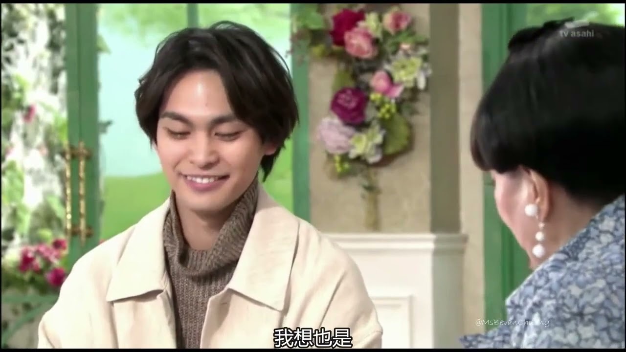 徹子の部屋 柳乐优弥 2019年3月1日