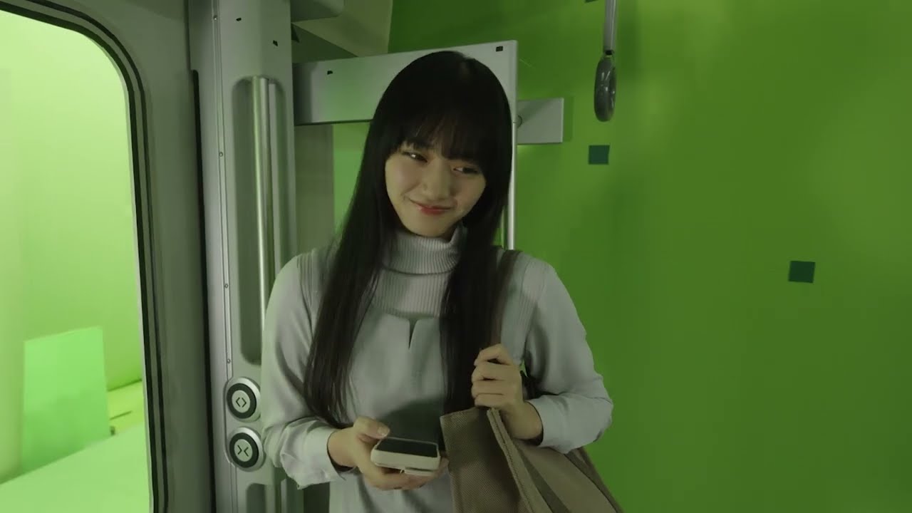 オダギリ ジョーさん×櫻坂46 山﨑天さんが父娘役で初共演！　相鉄東急直通記念ムービー 父と娘の風景 Father and Daughter メイキング映像を公開！