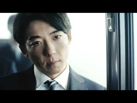 高橋一生がクソ上司に詰められて、リクルートエージェントになる動画【MAD】