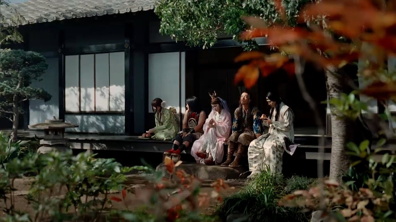 au ピタットプラン CM 「ピタッとくる」篇 30秒