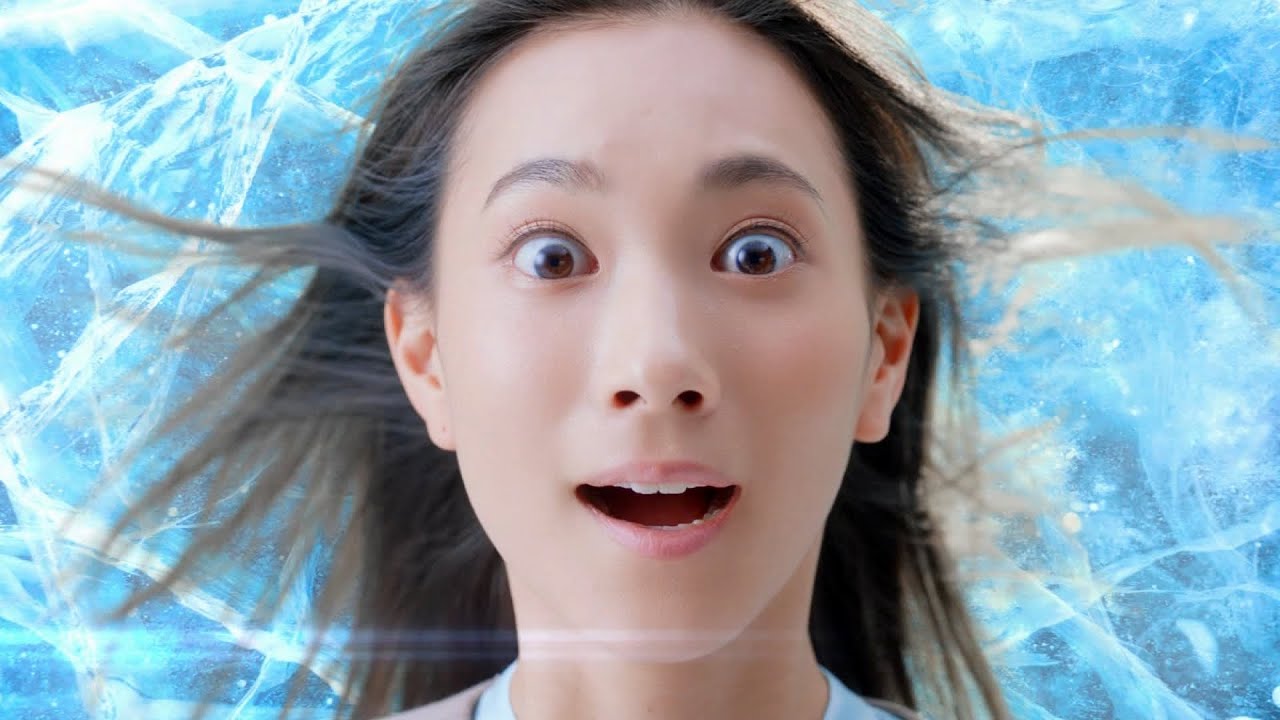 Daiichi-Sankyo 第一三共 AGアレルカット CM 「シュッとすればスーッ！」篇 15秒