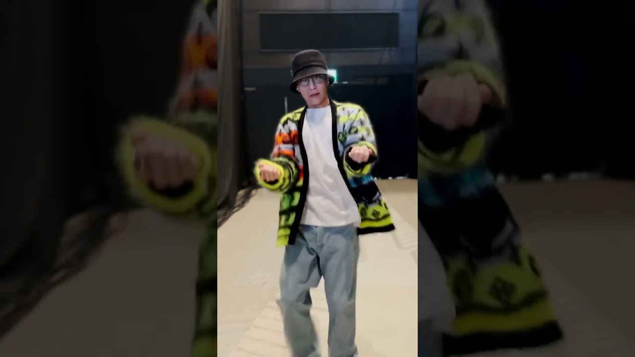 You’re the only one for me❤️ #Shorts #OnlyOneForMe #BeMyguest #岩田剛典 #dancechallenge