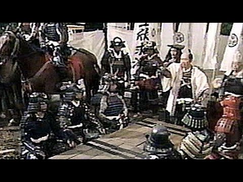 家康危機一髪　真田草の者　決戦関ヶ原