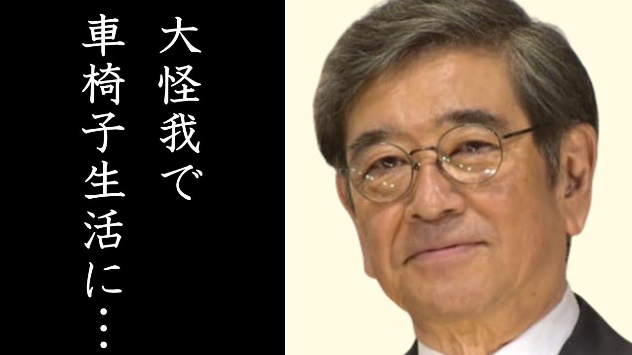 石坂浩二が浅丘ルリ子と離婚して5日後に再婚した理由に驚きを隠せない…大河ドラマ11回出演の有名俳優が離婚を決めたまさかの理由と車椅子生活になった大怪我の訳とは…