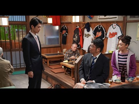 ＮＨＫ朝ドラ「舞いあがれ！」次週、刈谷先輩（高杉真宙）再登場へ！物語にどうかかわる？視聴者は歓喜「ついに！」「楽しみ〜」