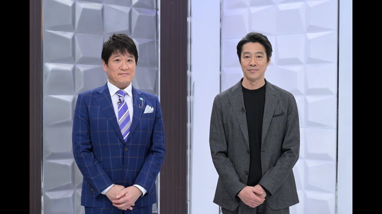 D58- 堤真一、壮絶な下積み時代を回顧 “芸能界の父”と慕う中村倫也からのメッセージも