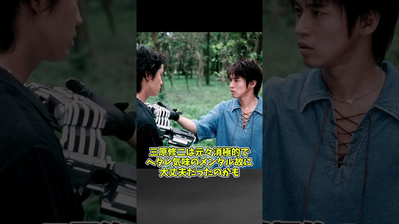 1分でわかる「仮面ライダーデルタ」【ゆっくり解説】 #Shorts