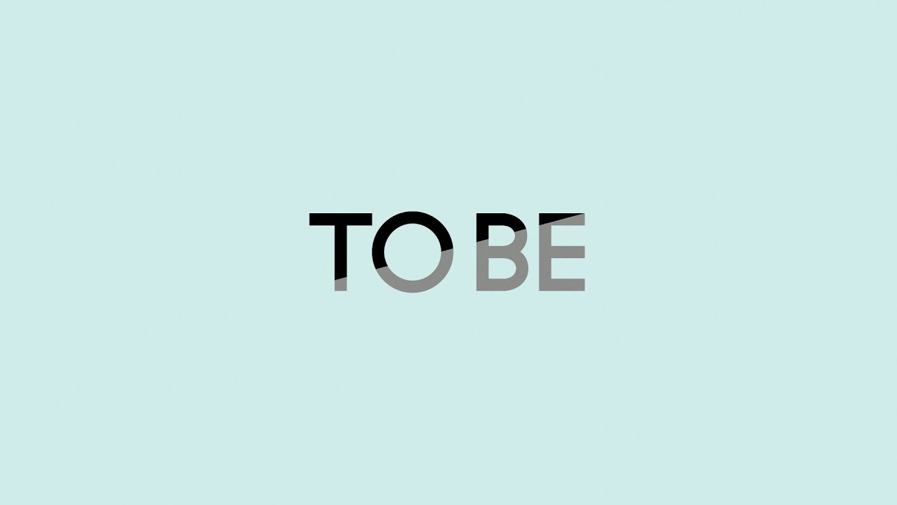 TOBE Concept Movie
