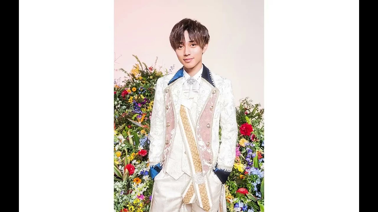 King&Prince 永瀬廉のRadioGARDEN 2023年03月29日
