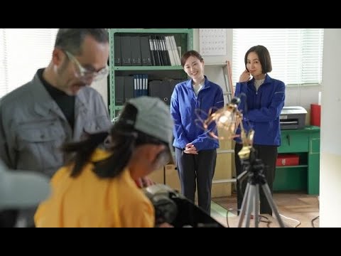 ＮＨＫ朝ドラ「舞いあがれ！」３月２１日第１１８回あらすじ　舞（福原遥）は刈谷（高杉真宙）に協力できないかと考える　それを聞いた笠巻（古舘寛治）は