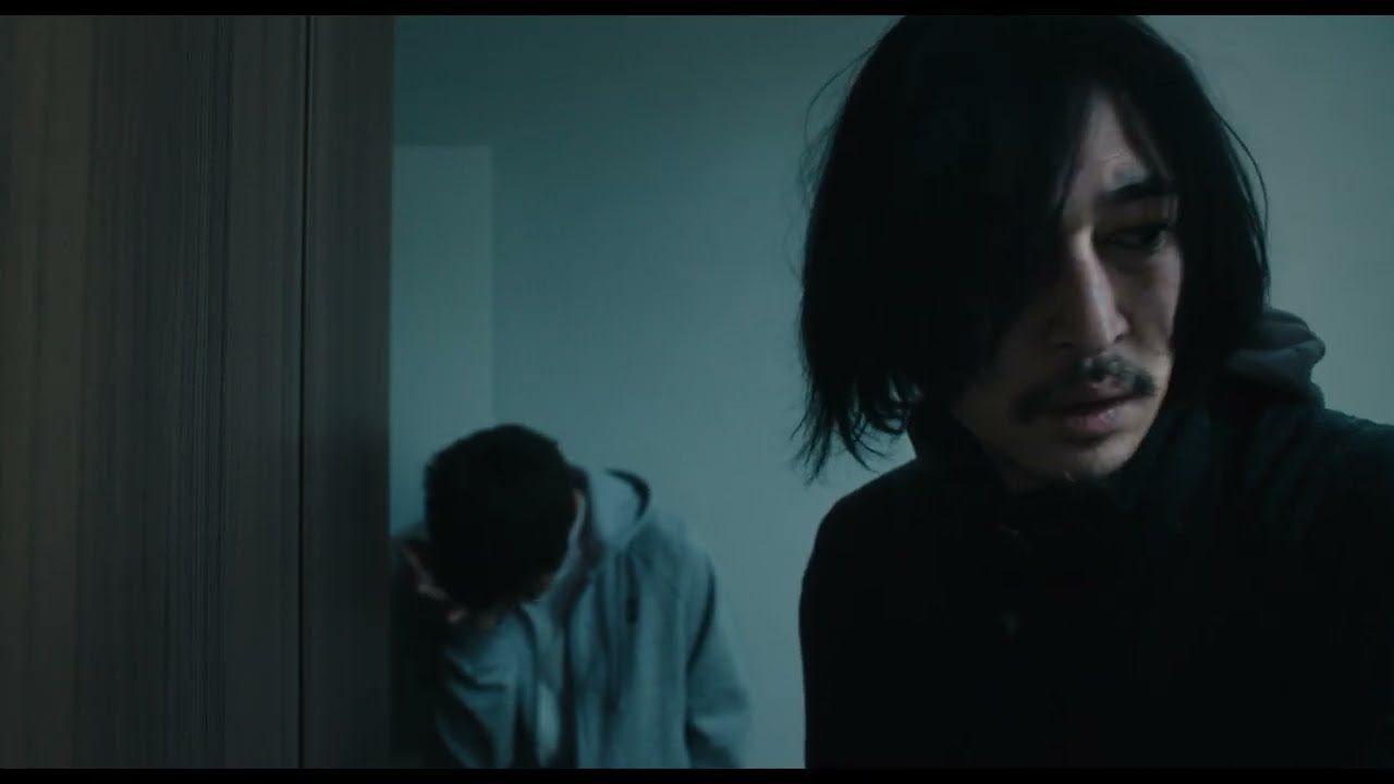 【映画DB】映画「スイート・マイホーム」特報（出演：窪田正孝 ）
