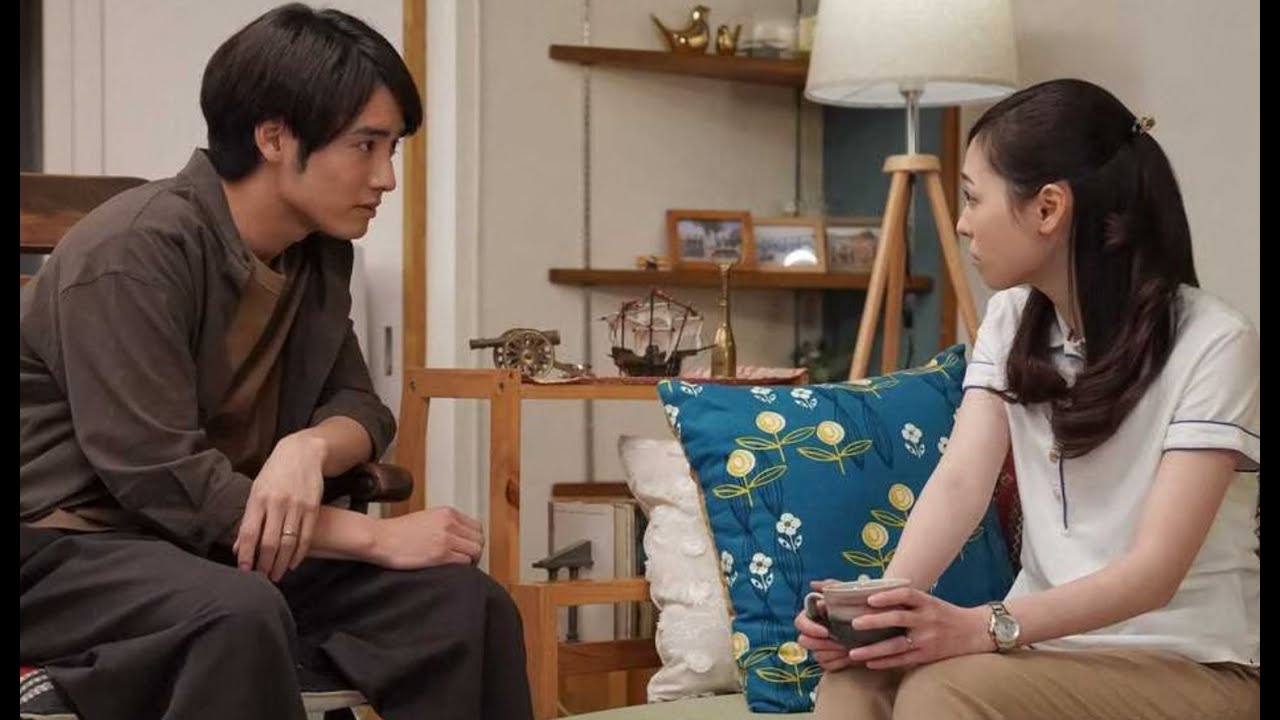 朝ドラ『舞いあがれ！』第121回（3月24日）・貴司（赤楚衛二）、舞（福原遥）に「短歌をやめたい」と思いを打ち明ける