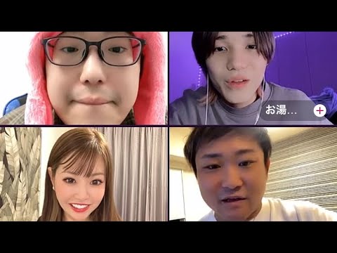 【放送事故】「小栗旬・たくみちゃんねる」とガチ喧嘩しました！ #プロそろばんプレイヤー #小栗旬・たくみちゃんねる