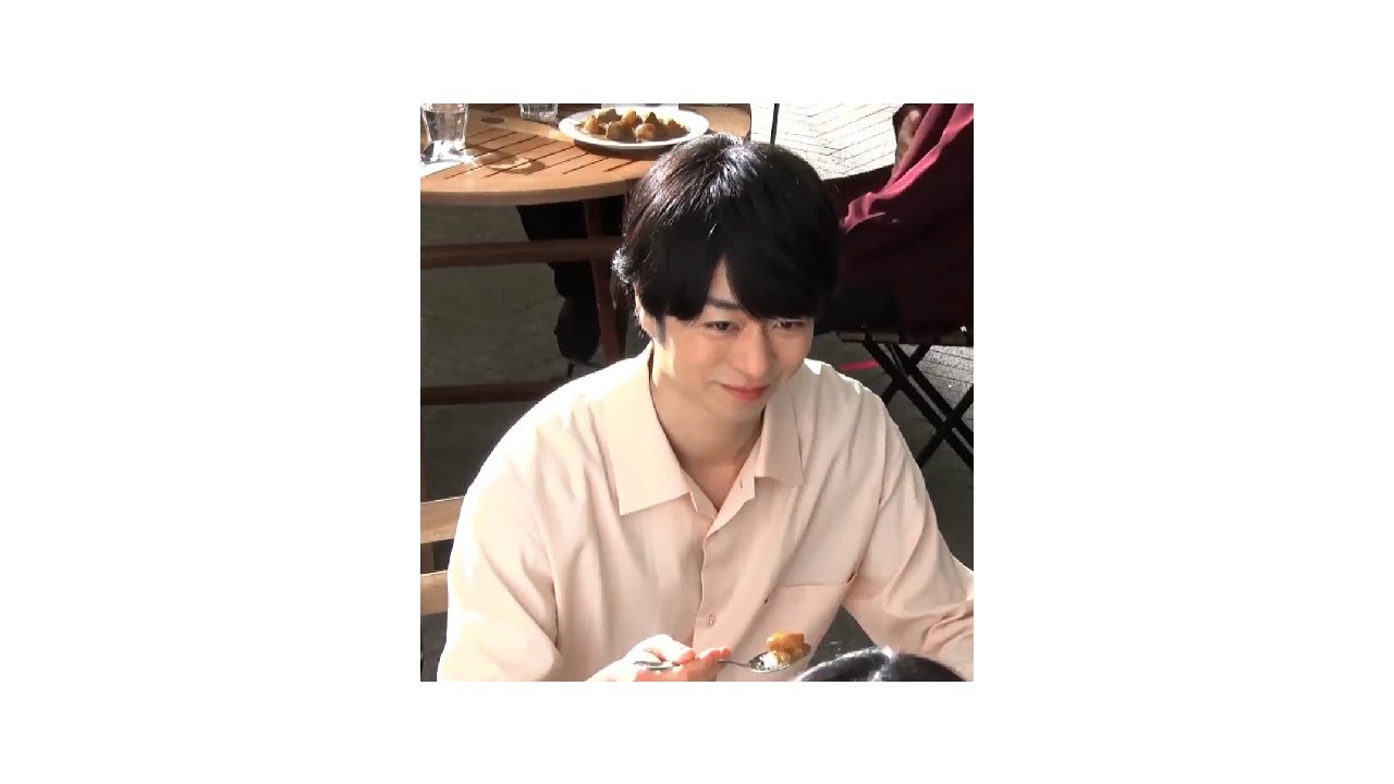 [사쿠라이쇼＊櫻井翔] 카레 만들기에 네 시간 걸림🍛カレー作りに4時間