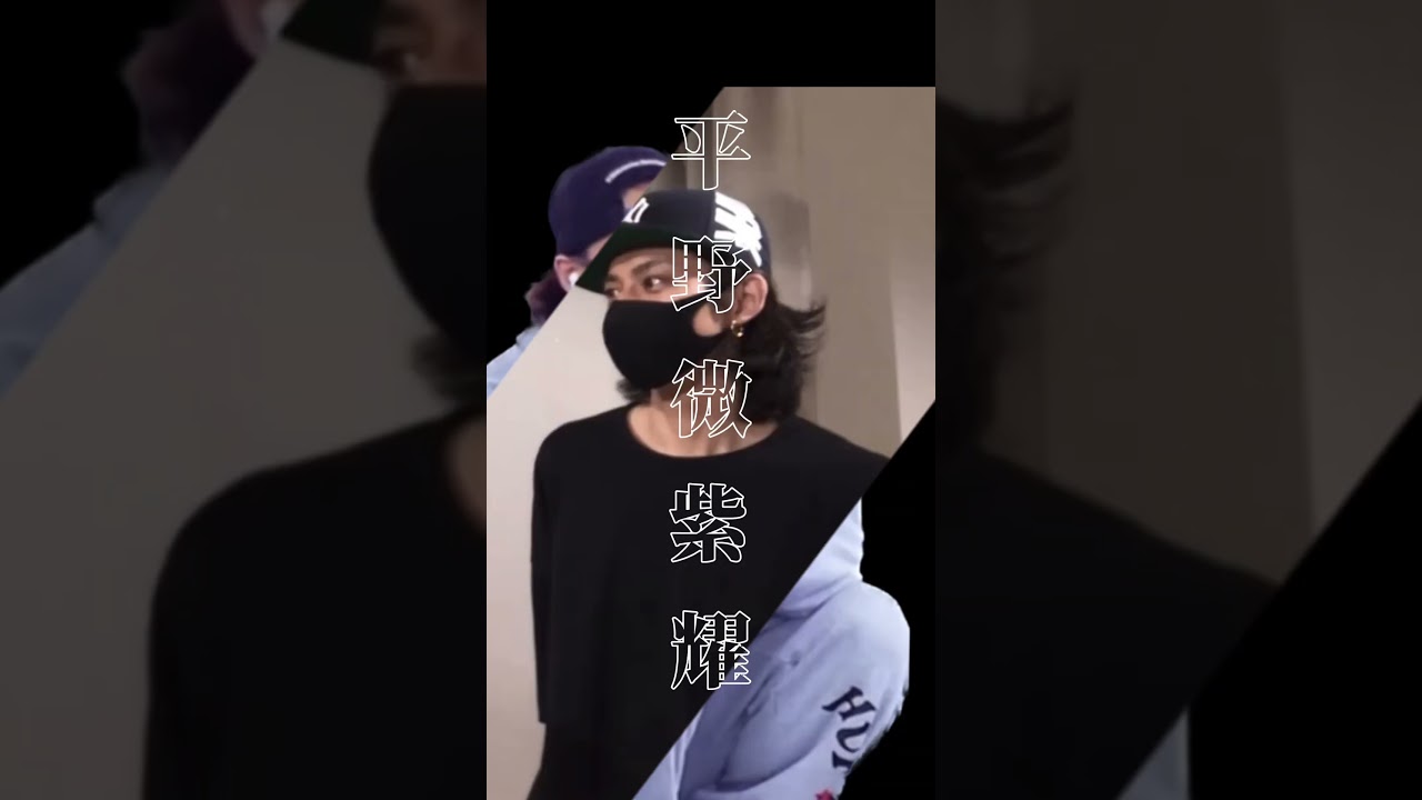 【King&Prince】平野紫耀にそっくりだと話題の、、、 #kingandprince #キンプリ