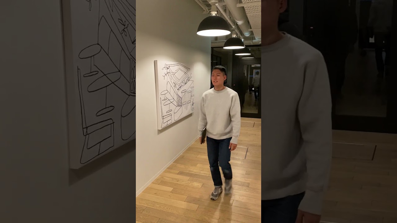 【ベンチャー企業あるある】挨拶