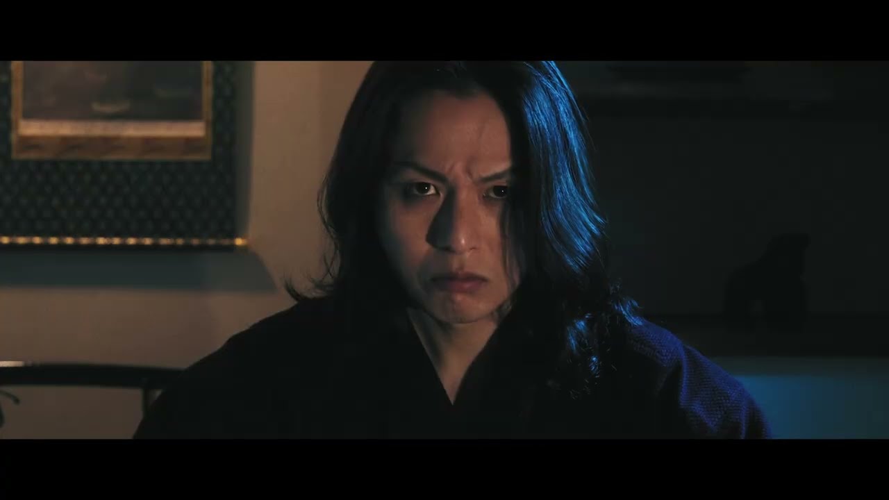 【映画DB】「ヒットマン・ロイヤー」予告編（出演：荒木宏文、陳内将 ）